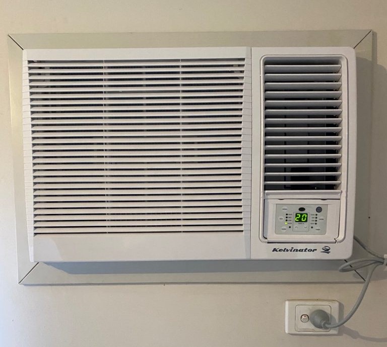 Window Wall AC Unit Repair and Installation Services