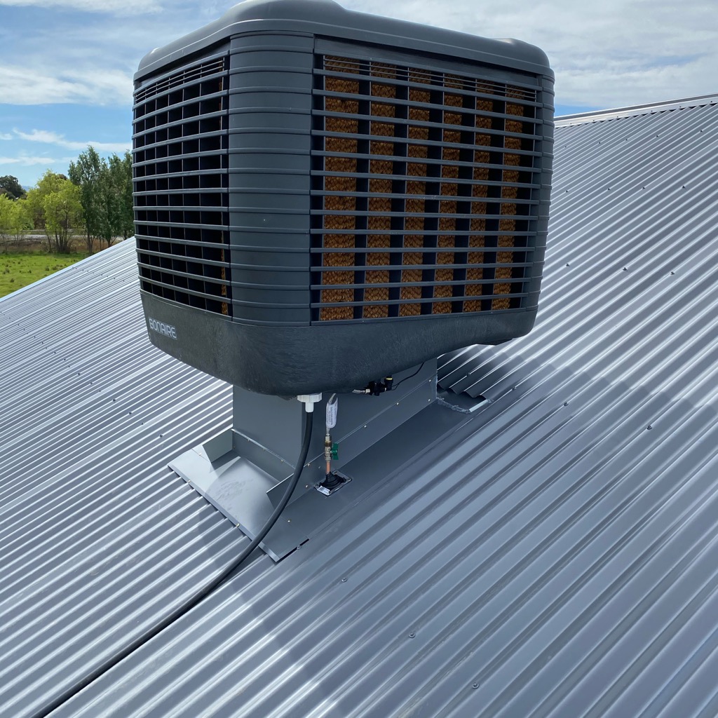 Evaporative Cooling Repairs Services in Melbourne’s West